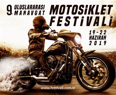 9­.­ ­U­l­u­s­l­a­r­a­r­a­s­ı­ ­M­a­n­a­v­g­a­t­ ­M­o­t­o­s­i­k­l­e­t­ ­F­e­s­t­i­v­a­l­i­